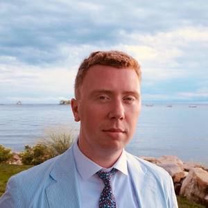 Meet your Posher, Mike